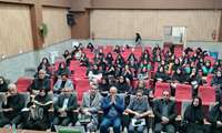 برگزاری دوره آموزشی کنترل بیماری‌های منتقله از پشه آئدس در شرق تهران